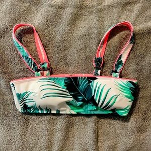 Gianni Bini- bikini top